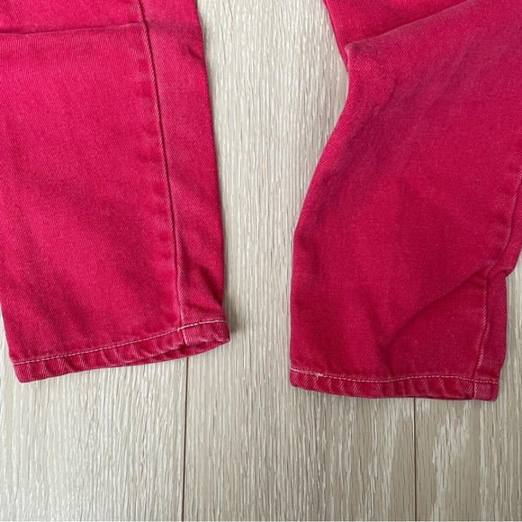 VINTAGE POINT ZERO JEANS - Picture 15 of 16